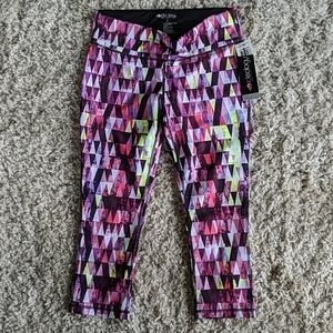 Brand New with tags-Ideology workout leggings